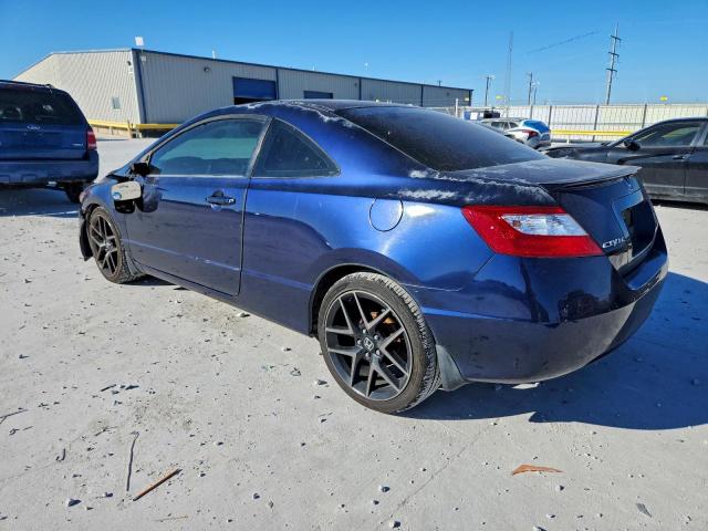 Honda Civic Lx Image 5