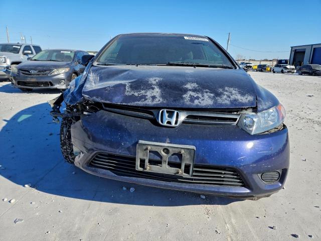 Honda Civic Lx Image 7