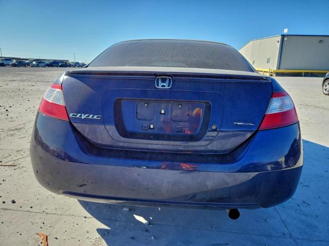 Honda Civic Lx Image 4