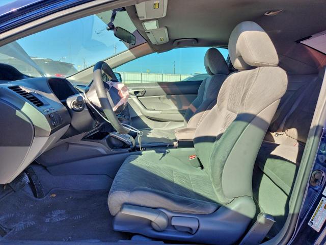 Honda Civic Lx Image 11