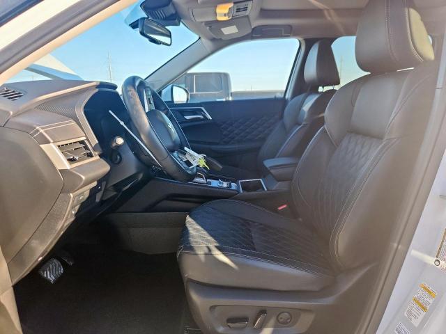 Mitsubishi Outlander Sel Image 9