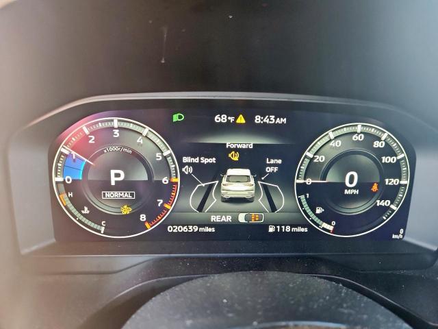 Mitsubishi Outlander Sel Image 11