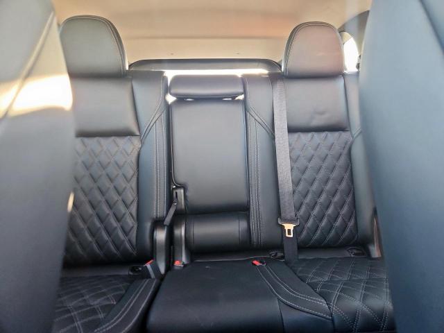 Mitsubishi Outlander Sel Image 6