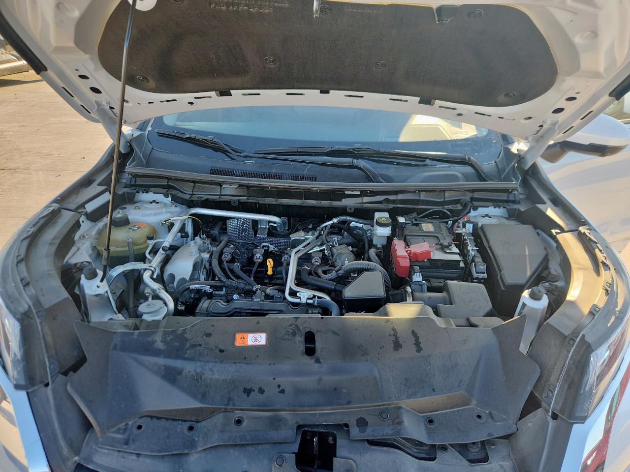 Mitsubishi Outlander Sel Image 13