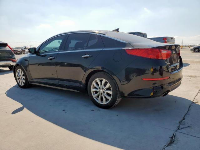 Kia Optima Ex Image 3