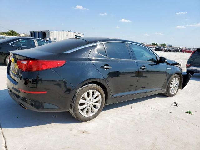 Kia Optima Ex Image 13