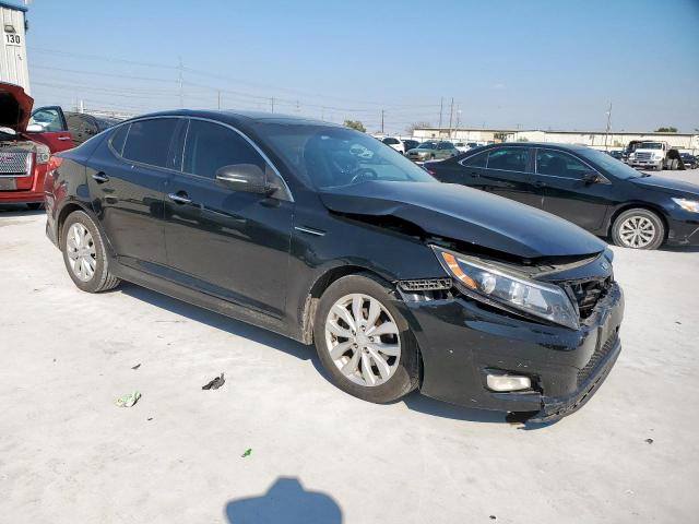 Kia Optima Ex Image 2