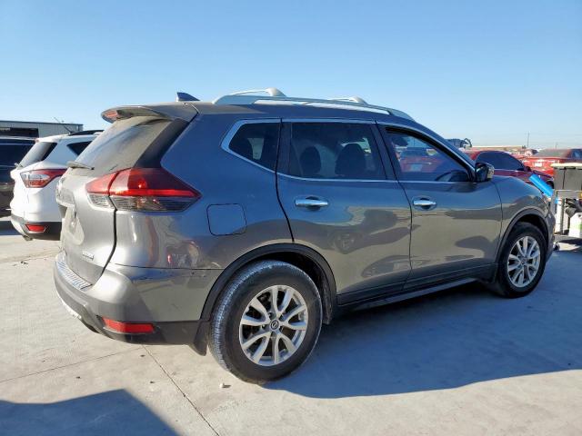 Nissan Rogue S Image 3