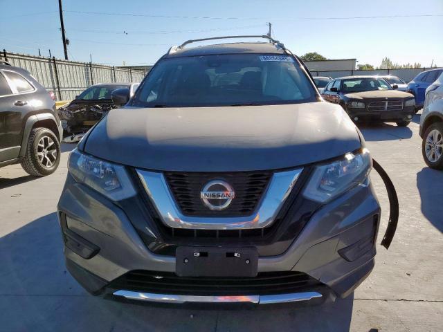 Nissan Rogue S Image 2