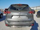 Nissan Rogue S Image 4