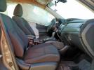 Nissan Rogue S Image 12