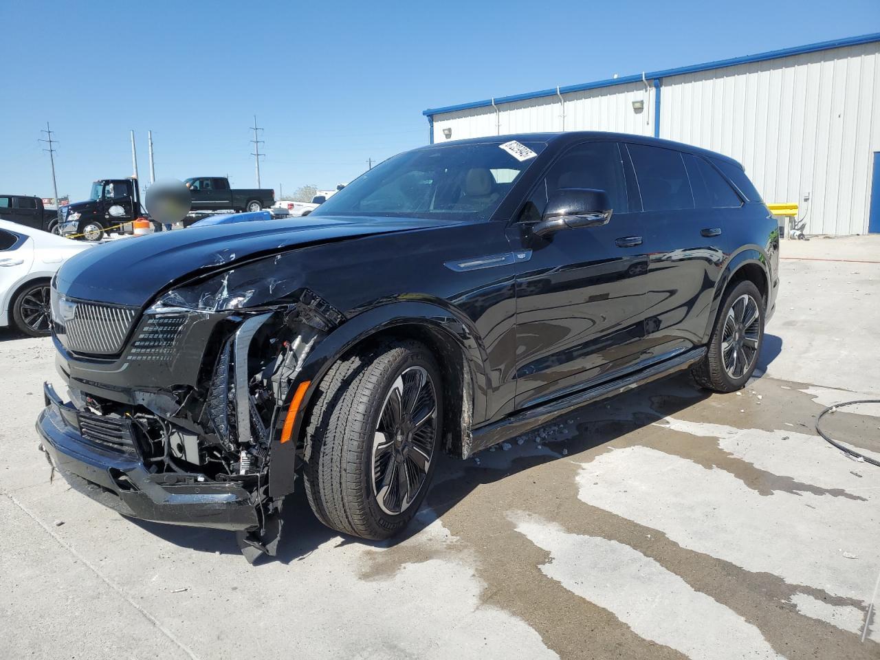 Cadillac Escalade Sport-2 Image 1