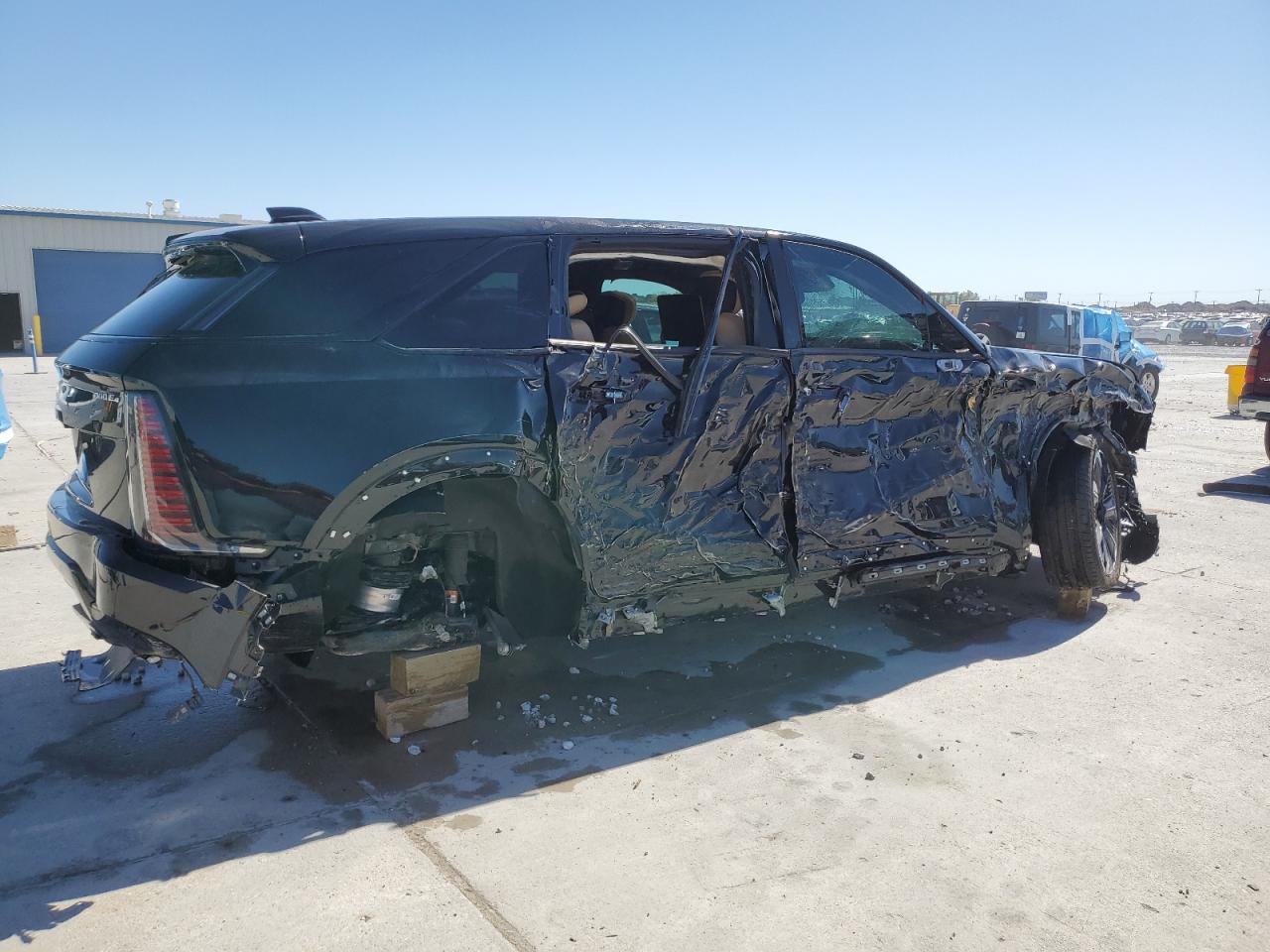 Cadillac Escalade Sport-2 Image 6