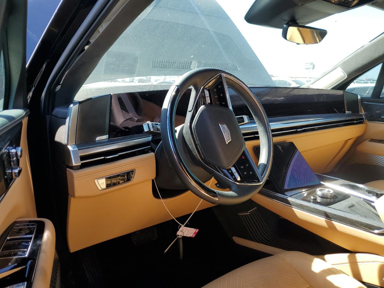 Cadillac Escalade Sport-2 Image 5