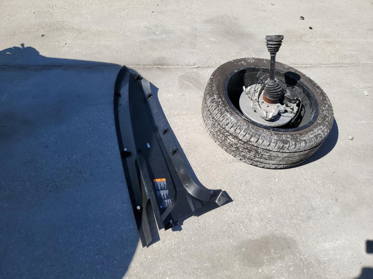 Cadillac Escalade Sport-2 Image 11