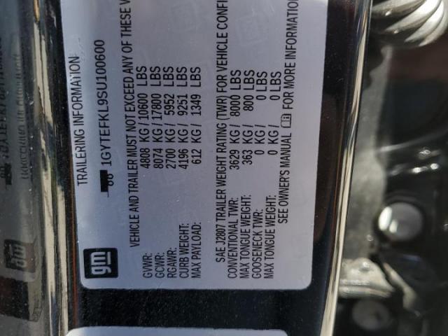 Cadillac Escalade Sport-2 Image 14