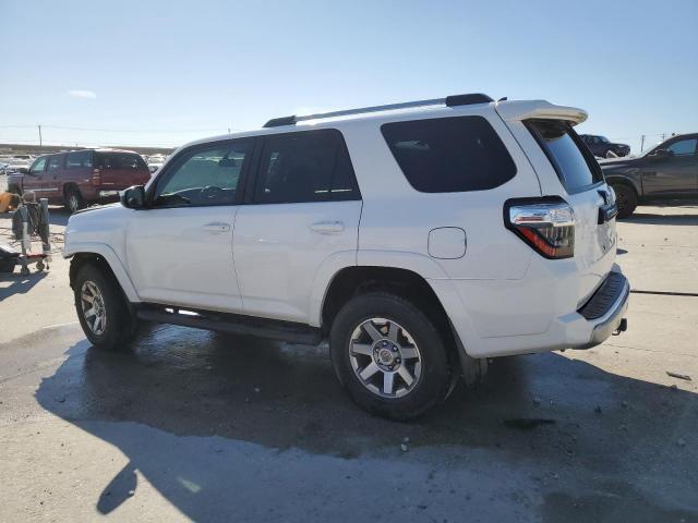 Toyota 4Runner Sr5/sr5 Premium Image 3