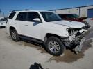 Toyota 4Runner Sr5/sr5 Premium Image 4