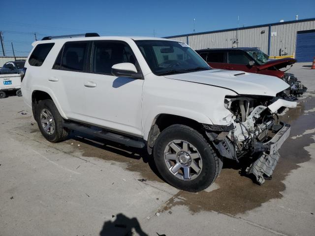Toyota 4Runner Sr5/sr5 Premium Image 4