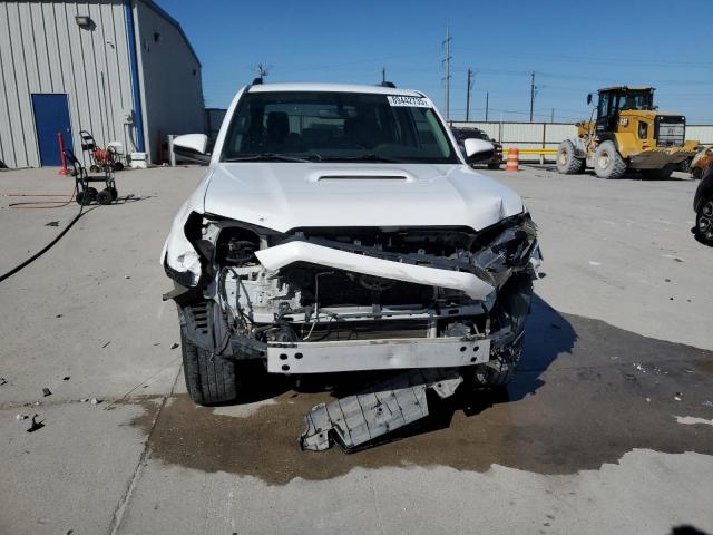 Toyota 4Runner Sr5/sr5 Premium Image 7