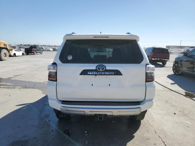 Toyota 4Runner Sr5/sr5 Premium Image 6