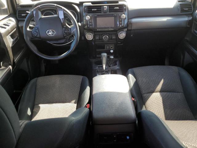 Toyota 4Runner Sr5/sr5 Premium Image 5