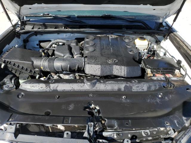 Toyota 4Runner Sr5/sr5 Premium Image 11