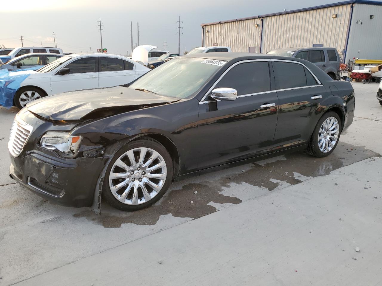 Chrysler 300 Image 1