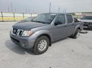 Nissan Frontier S Image 1
