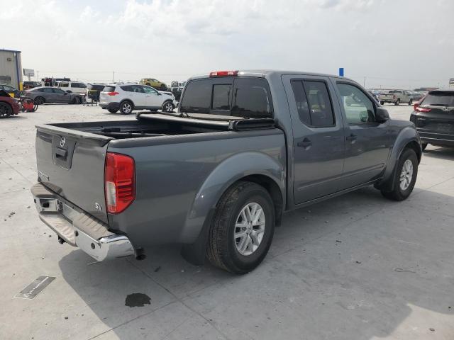 Nissan Frontier S Image 9