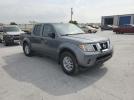 Nissan Frontier S Image 3
