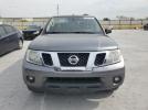 Nissan Frontier S Image 12