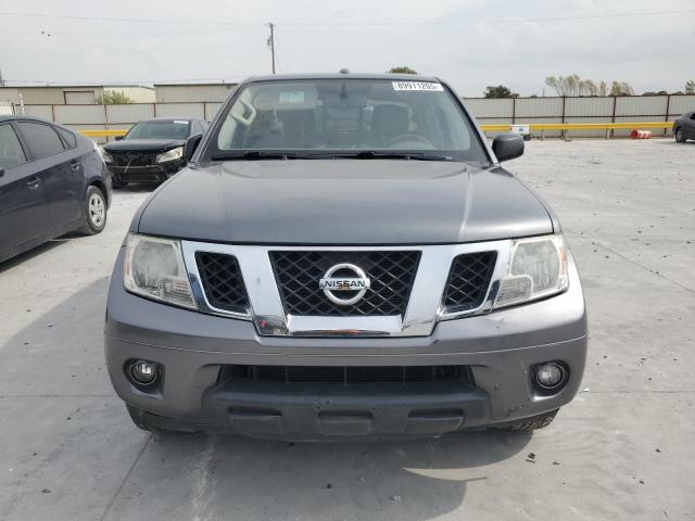 Nissan Frontier S Image 12