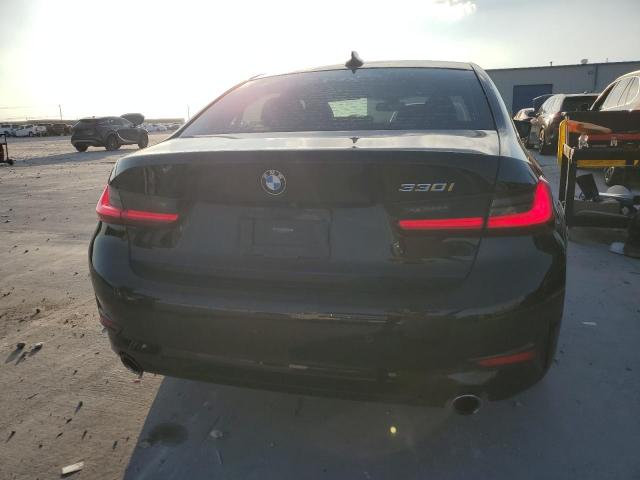 BMW 3 Series Image 8