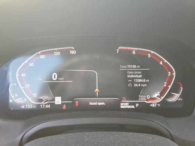 BMW 3 Series Image 5