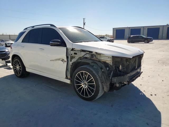 Mercedes-Benz GLE 350 Image 10