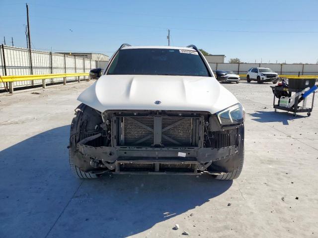 Mercedes-Benz GLE 350 Image 3