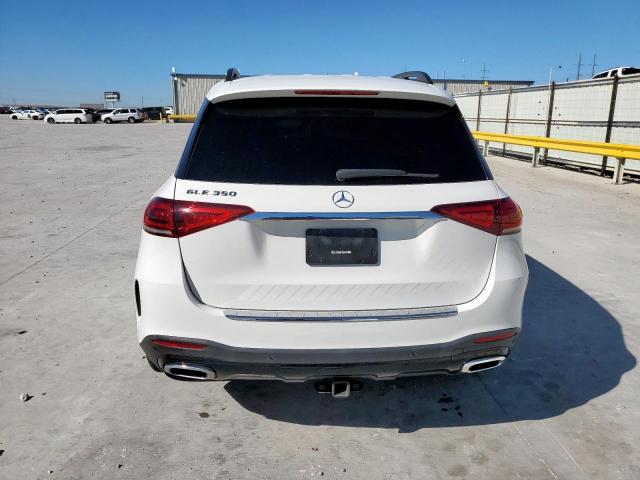 Mercedes-Benz GLE 350 Image 6