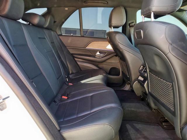 Mercedes-Benz GLE 350 Image 11