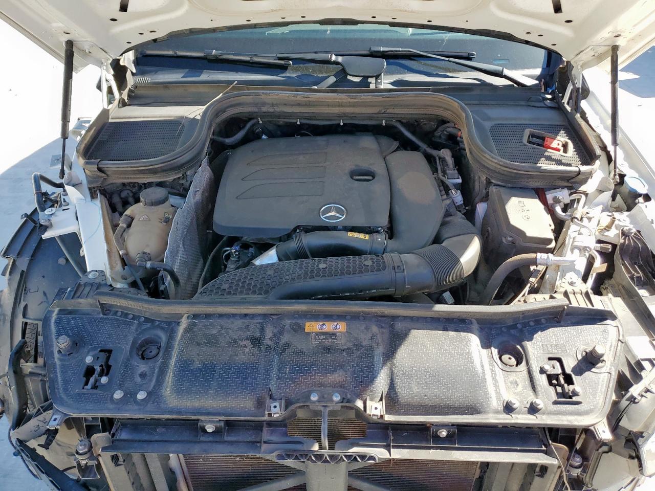 Mercedes-Benz GLE 350 Image 9