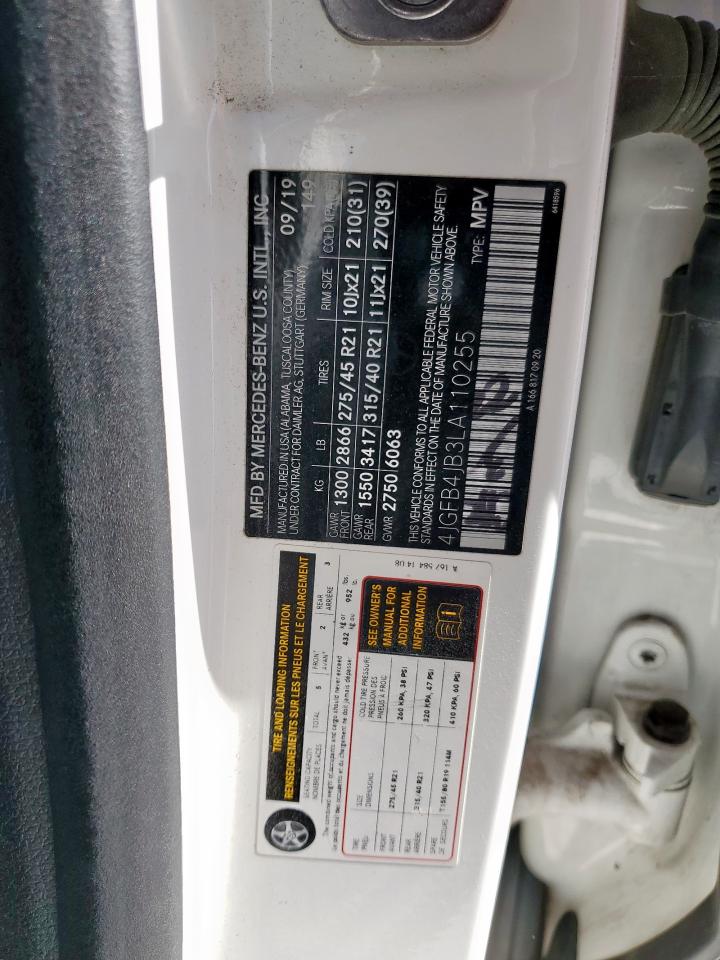 Mercedes-Benz GLE 350 Image 2