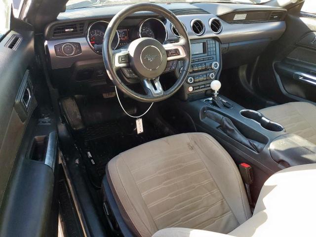 Ford Mustang Gt Image 10