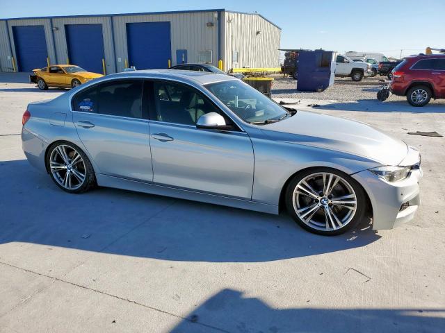 BMW 3 Series I Image 5