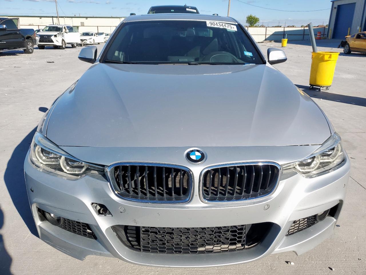 BMW 3 Series I Image 2