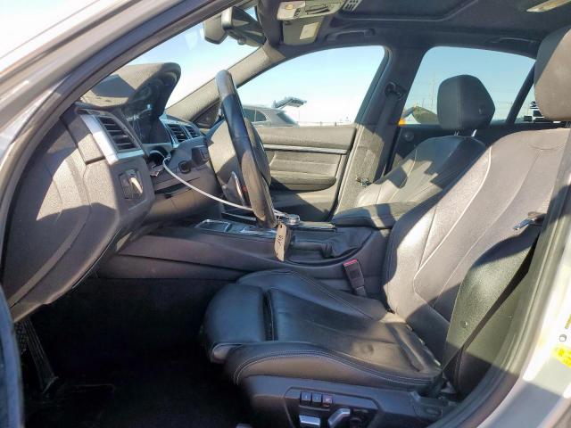 BMW 3 Series I Image 7