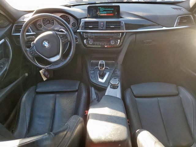 BMW 3 Series I Image 6