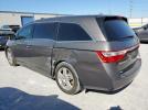 Honda Odyssey Touring Image 13