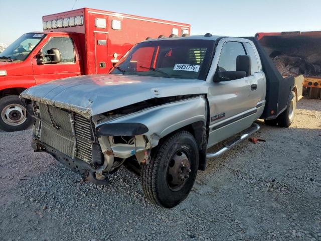  Salvage Dodge Ram 3500