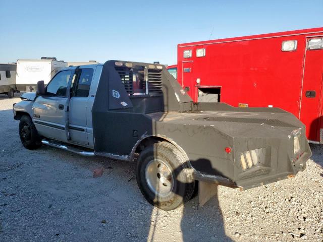 Dodge Ram 3500 Image 3