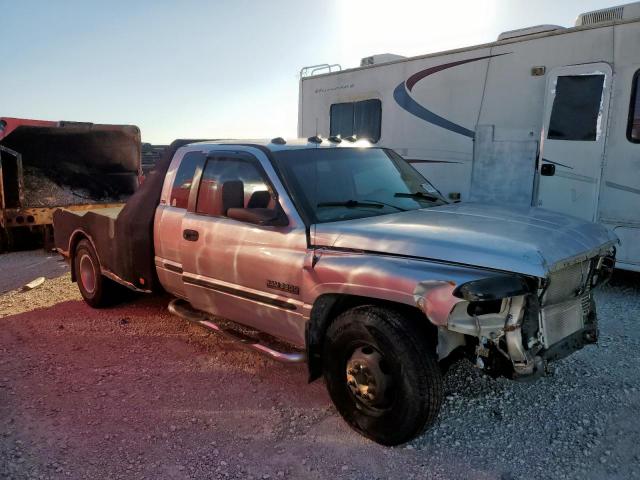 Dodge Ram 3500 Image 12